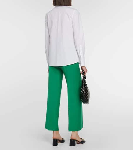 Valentino Cotton shirt 3