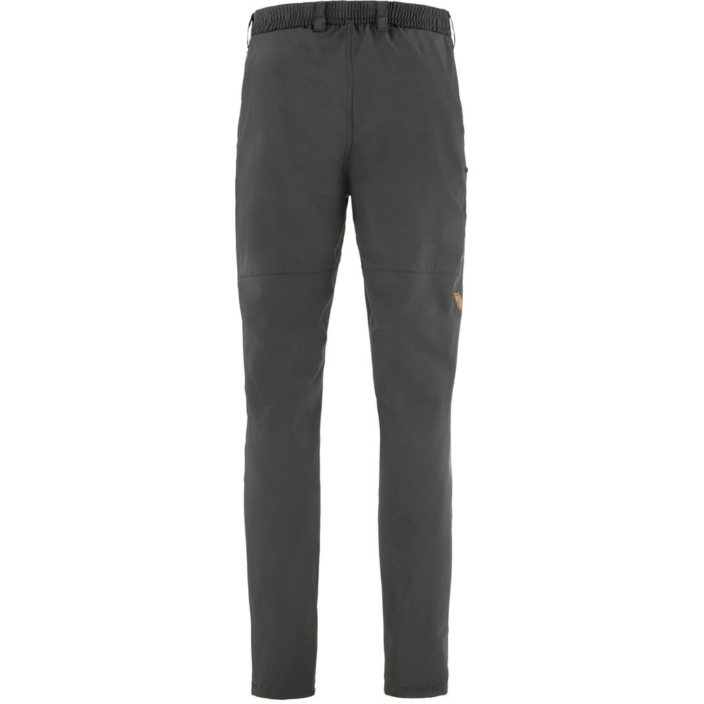 Fjällräven Abisko Trail Stretch Trousers