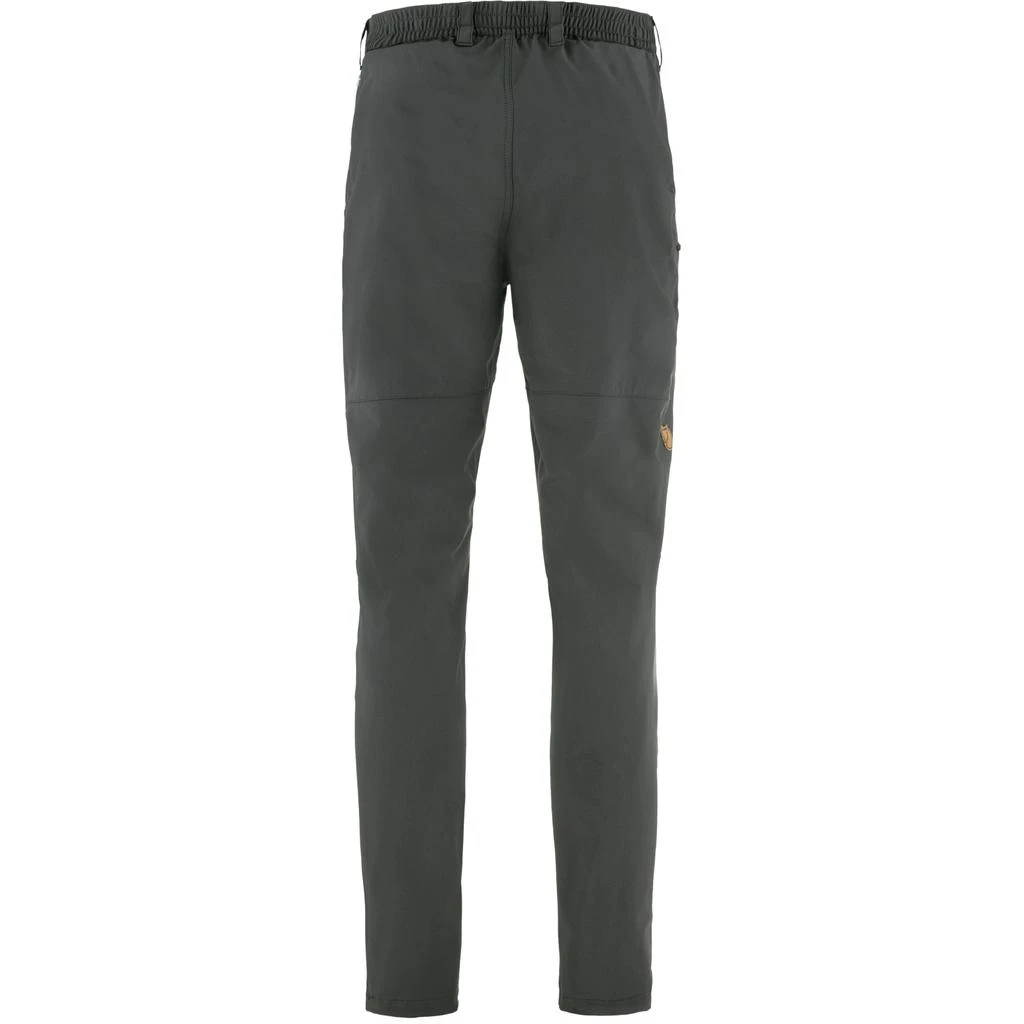 Fjällräven Abisko Trail Stretch Trousers 2