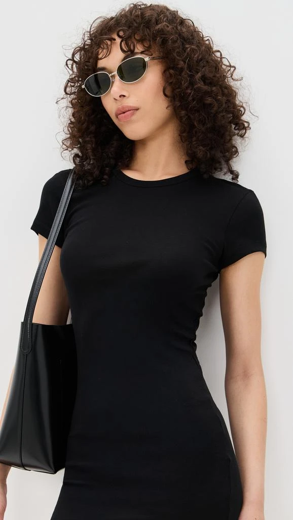 Jacquemus Alba Sunglasses 2