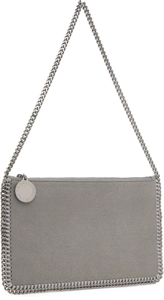 Stella McCartney Gray Falabella Bag 2