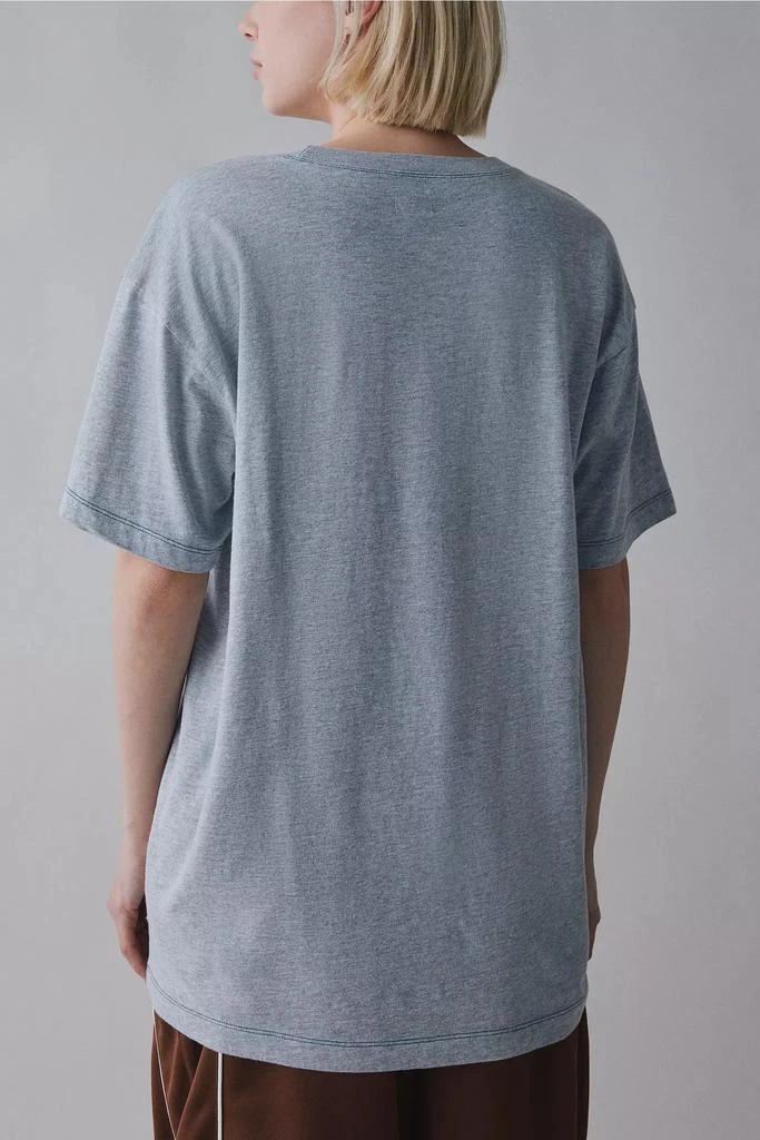 BDG BDG Tobi Oversized Crew Neck Tee 4