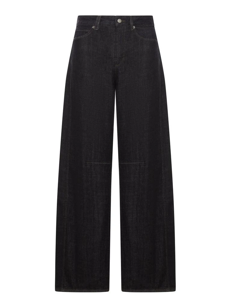 Soeur GASPARD BALLOON CUT JEANS 1
