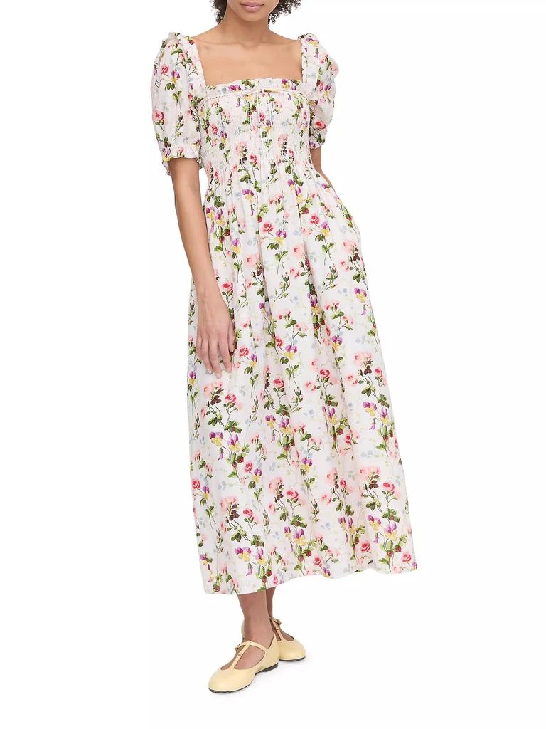 Hill House Home The Scarlett Nap Dress 2