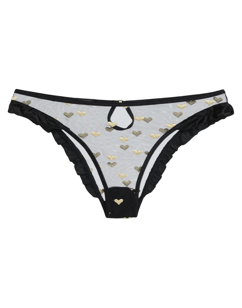 LE PETIT TROU Brief