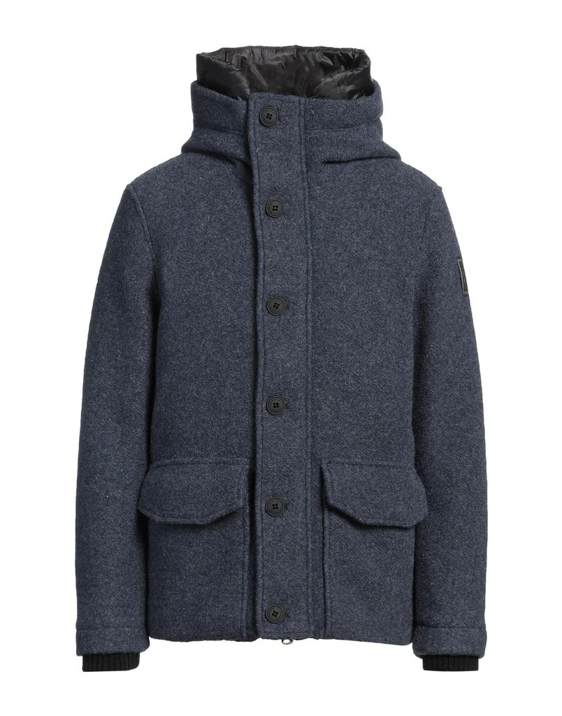BOMBOOGIE Jacket 1