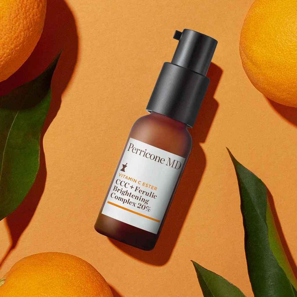Perricone MD April Skincare Edit: Serum Edit 3