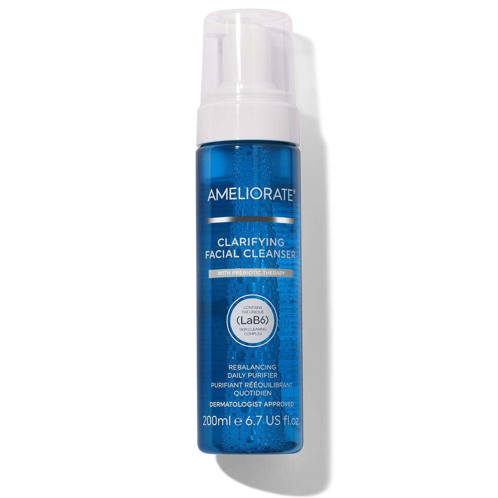 Ameliorate AMELIORATE Clarifying Facial Cleanser 200ml