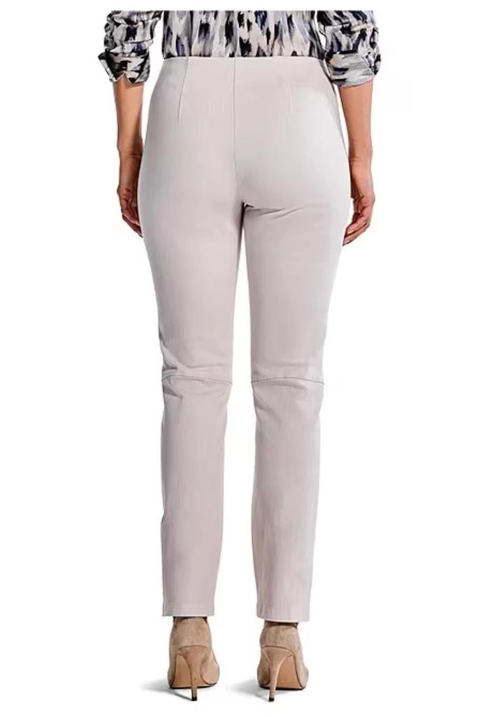 NIC+ZOE SEAMS ALL DAY SLIM JEANS 2