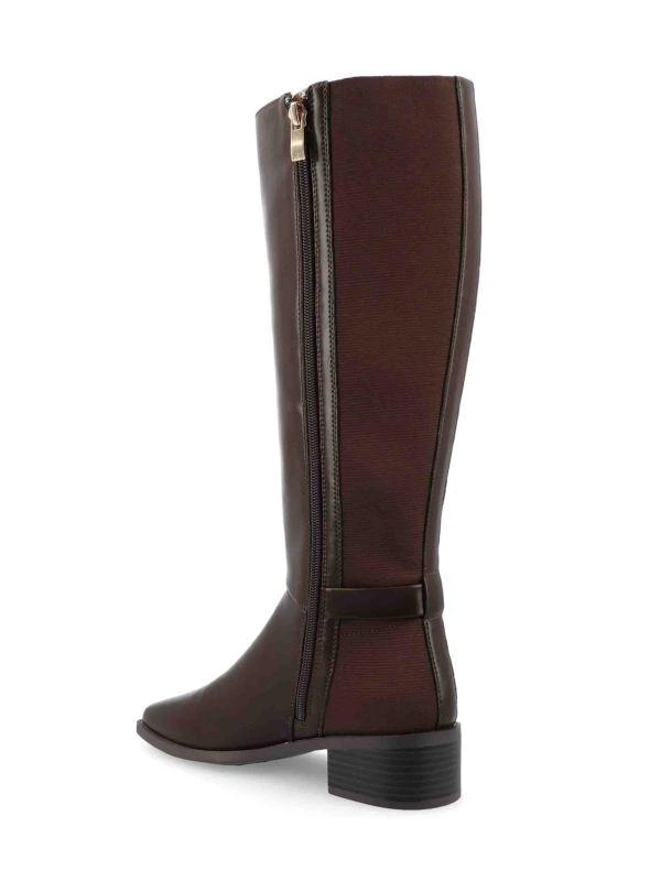 JOURNEE Londyn Riding Heel Tall Boots 3