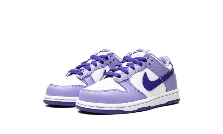 NIKE Nike Dunk Low PS 3