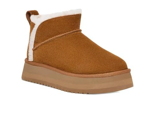Koolaburra Koolaburra by UGG womens Koola Ultra Mini