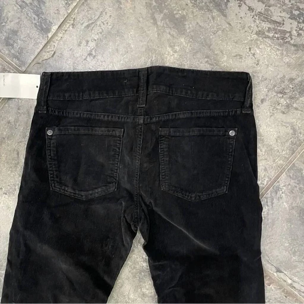 Vince Vince - Vintage Flare Corduroy Pants 4