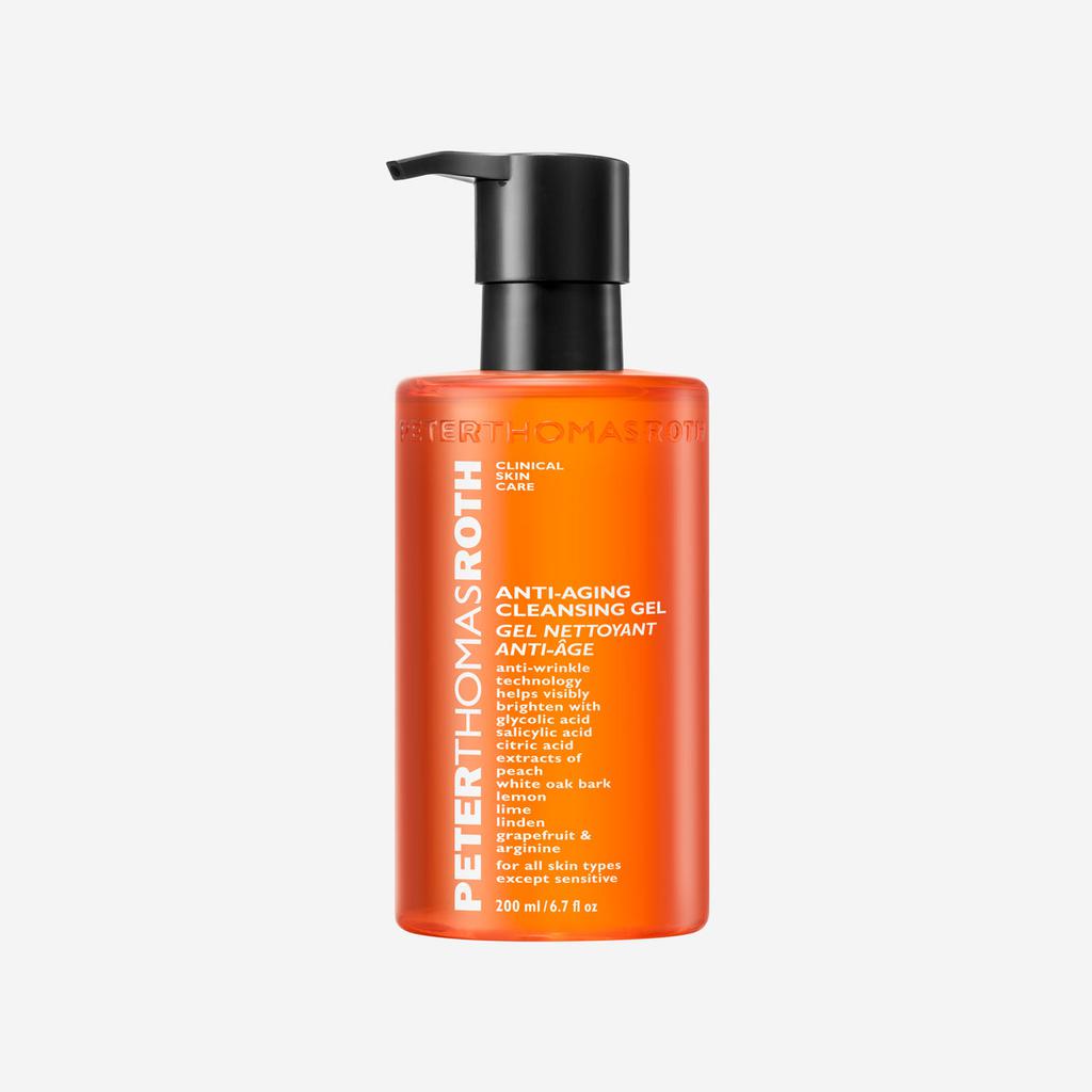 Peter Thomas Roth Anti-Aging Cleansing Gel | 200ml