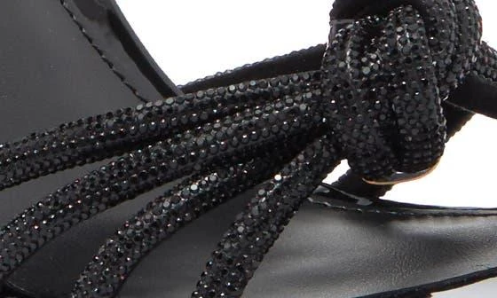 Steve Madden Langly Knotted Slingback Sandal 7