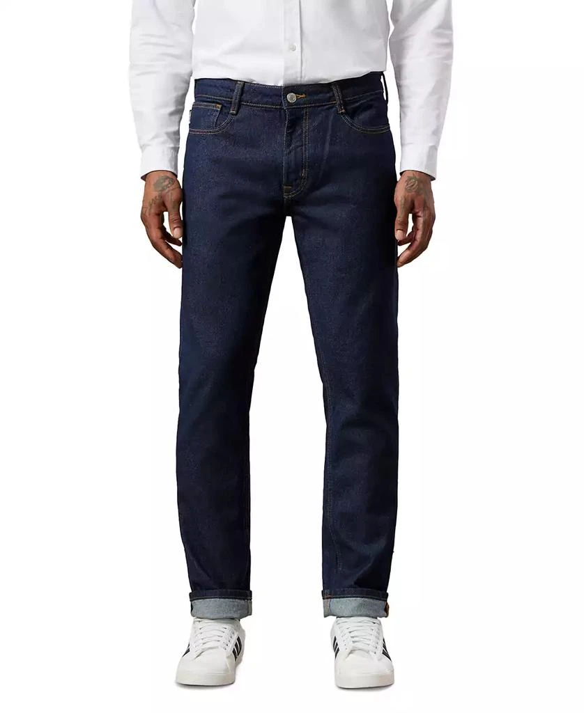 Frank And Oak Men's Adam Slim-Fit Jeans 1