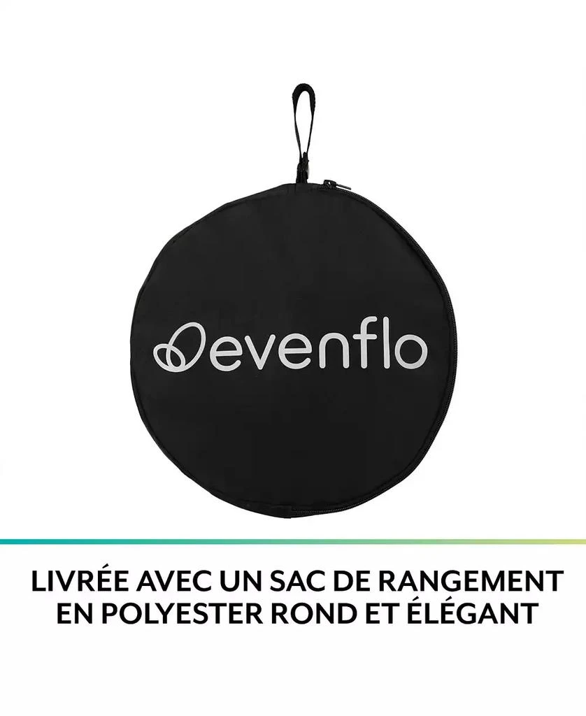 Evenflo Shyft Dualride Stroller Organizer Crossbody Bag 23