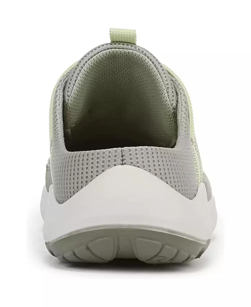 Ryka Women's Engage Washable Round Toe Mules 3