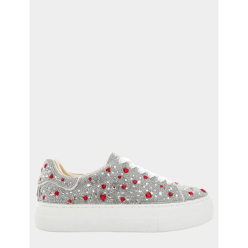 Betsey Johnson Sidny Hearts Multi 1