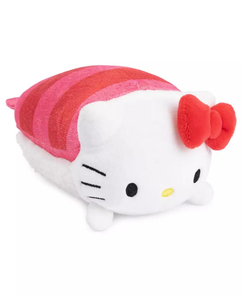 Hello Kitty Sashimi Plush, Premium Stuffed Animal, 6"