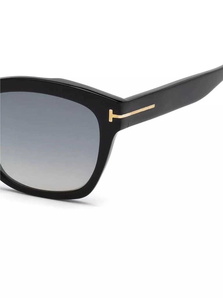 Tom Ford Lauren 52MM Square Sunglasses 3
