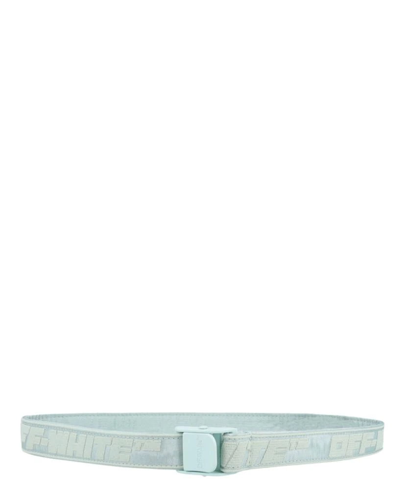 Off-White Mini Industrial Belt - Belts - Free Shipping - BeyondStyle 