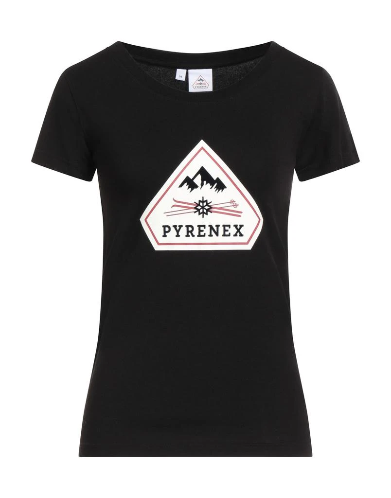 PYRENEX T-shirt 1
