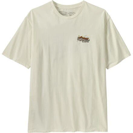 Patagonia Protect Pedal Organic T-Shirt - Men's 2