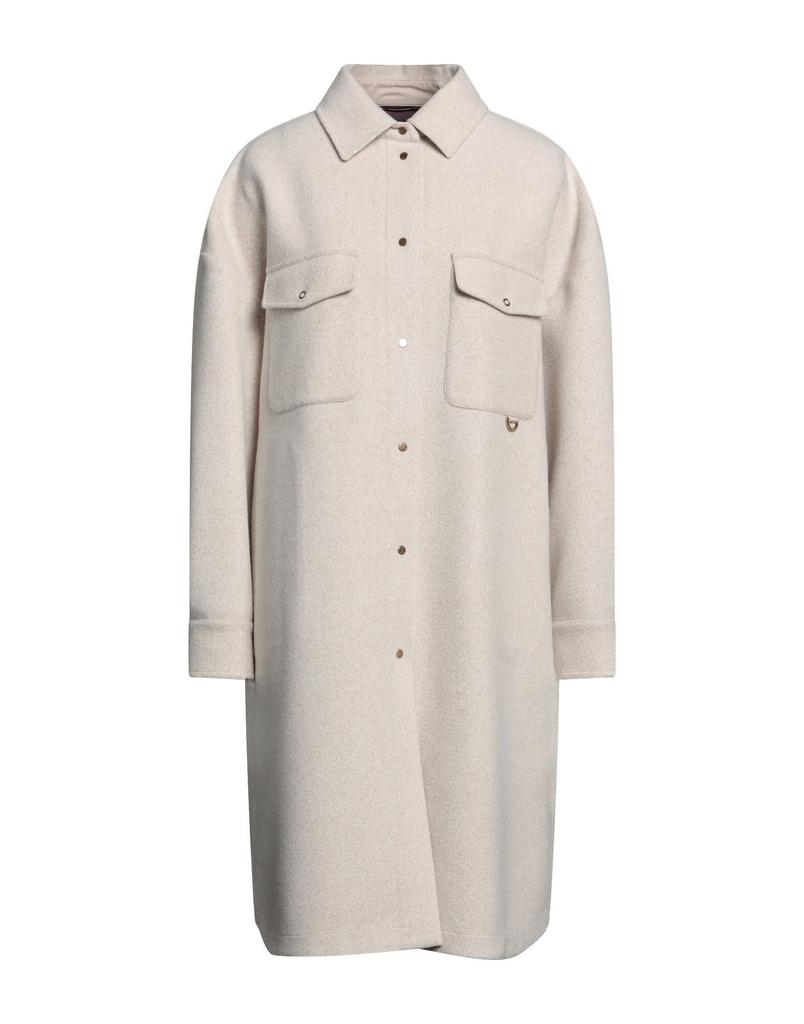 AGNONA Solid color shirts & blouses