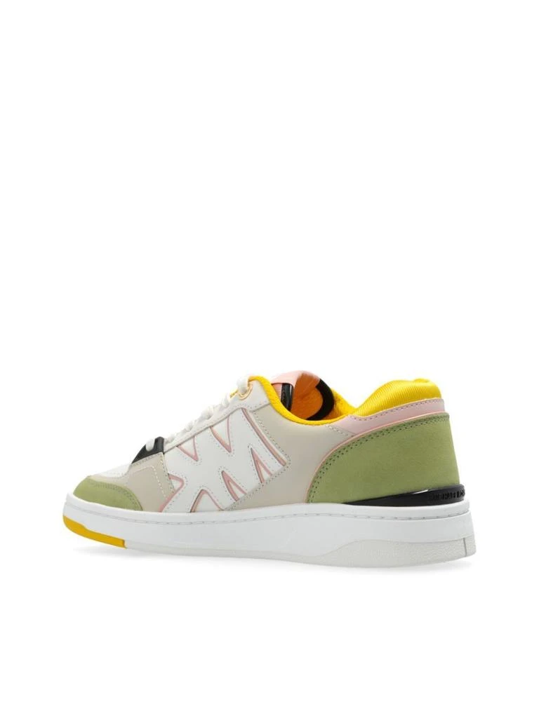 Michael Kors MULTICOLOR REBEL SNEAKER 5