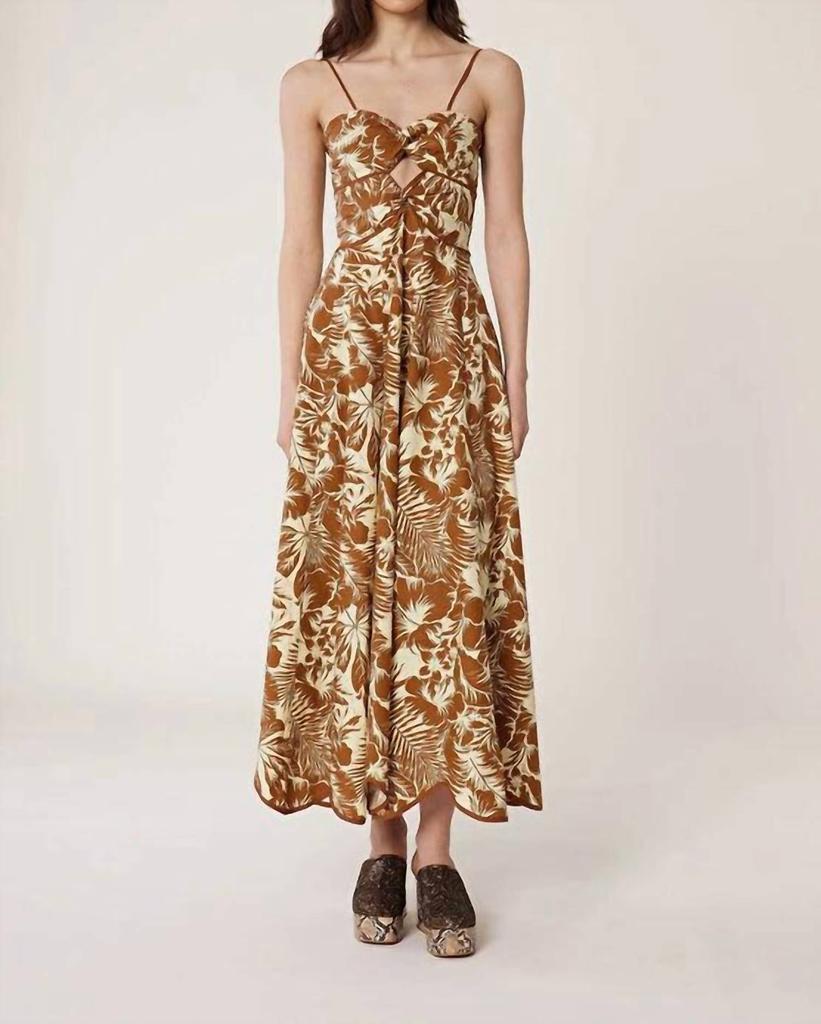 Manoush Manoush - Santa Barbara Dress