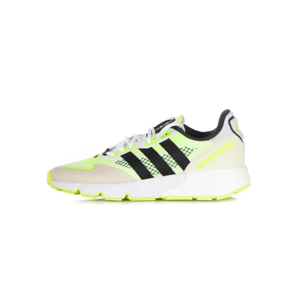 adidas gazelle silver green womens adidas ZX 1K Boost 2.0 Trainers Legend Ink/White 10 main image 1