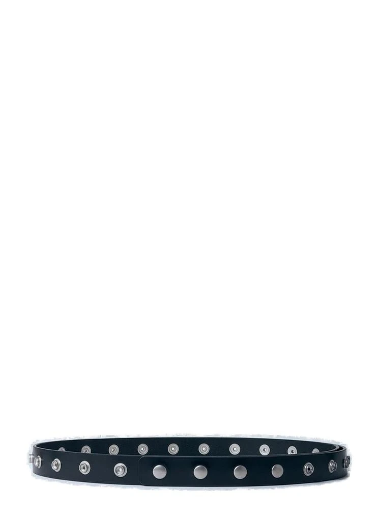 Rick Owens Rick Owens Snap Belt 2