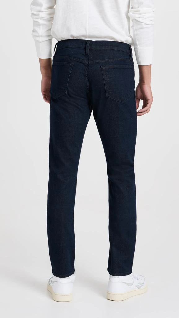 FRAME L'Homme Slim Jeans 2