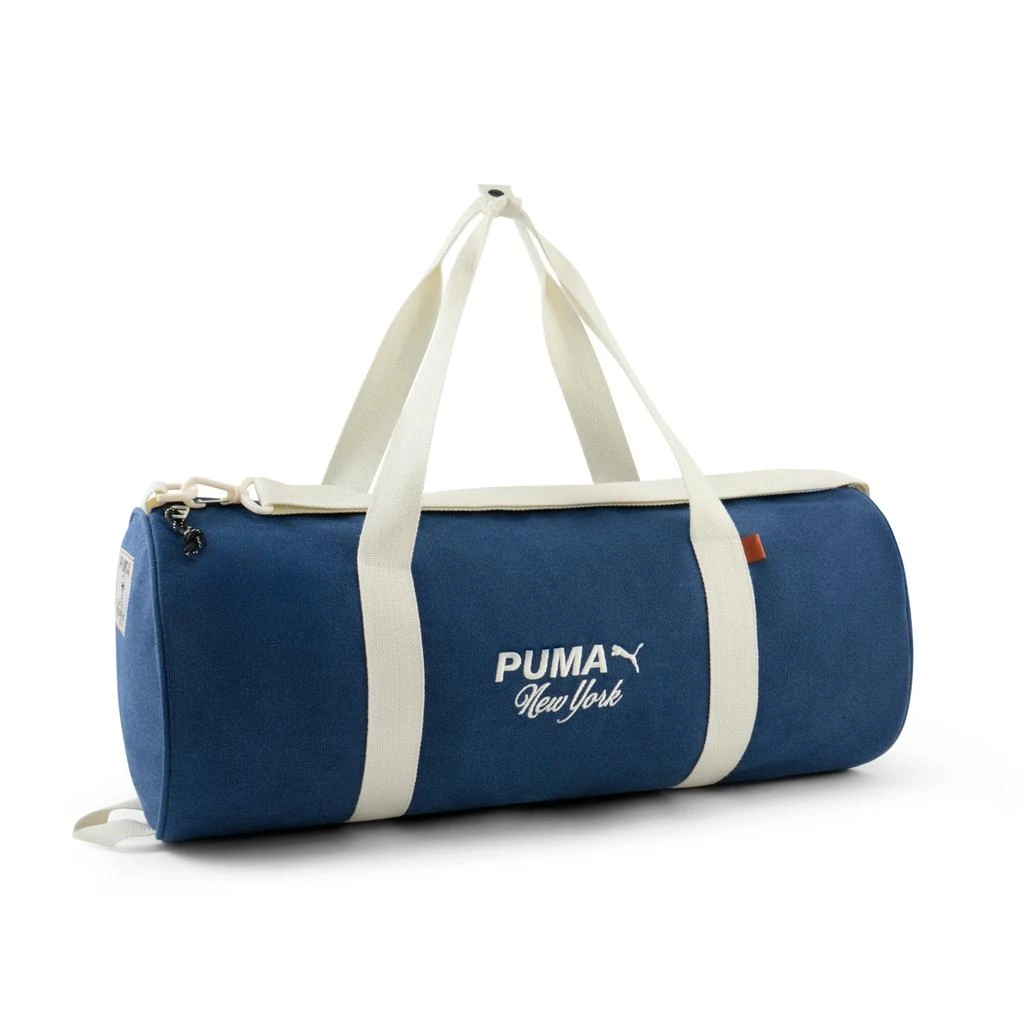 Puma PUMA Unisex Lorimer Canvas Duffel Bag 1