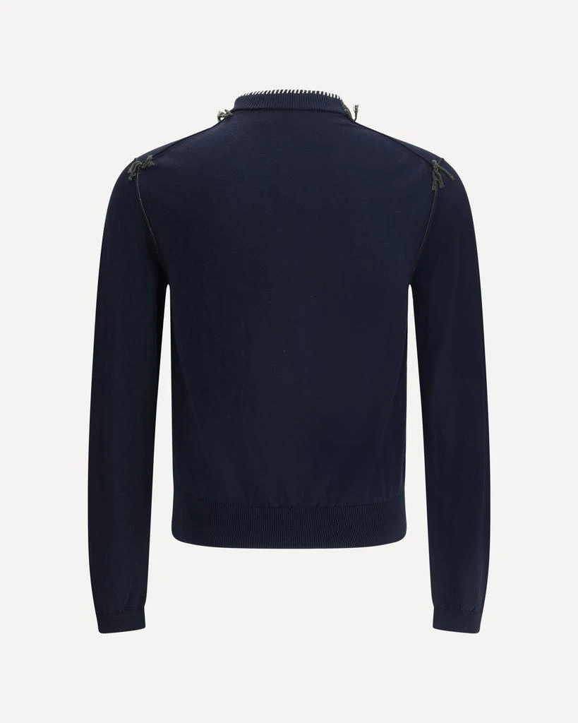 Namacheko Cotton Cardigan 2