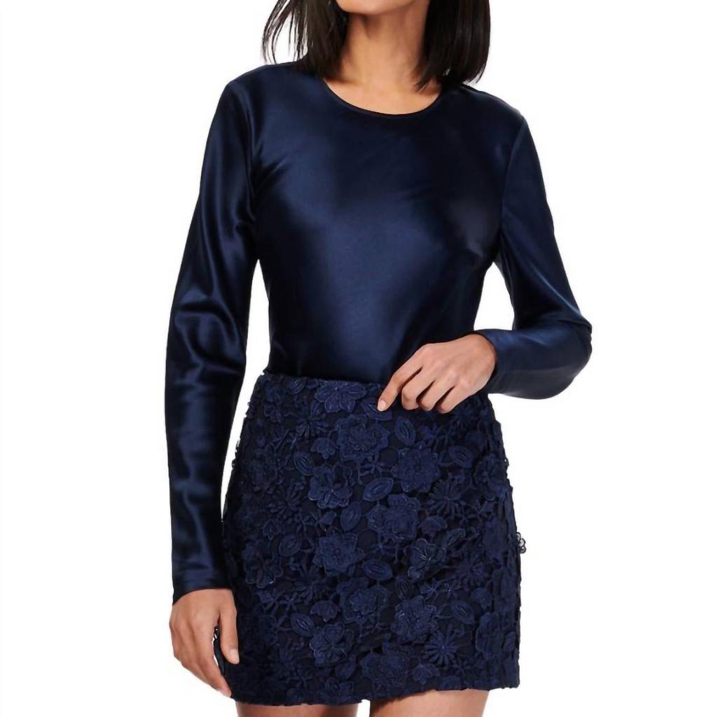 CAMI NYC Cami Nyc - Shireen Top
