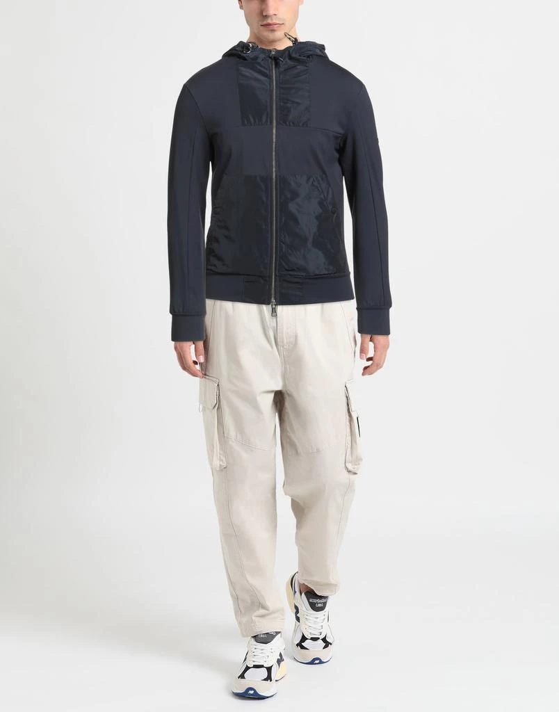 PMDS Hooded sweatshirt 2