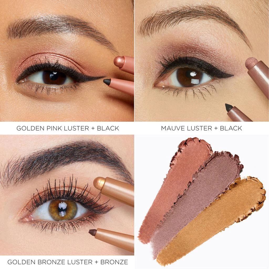Tarte tarte Quick Stick Waterproof Shadow and Liner 0.8g 7