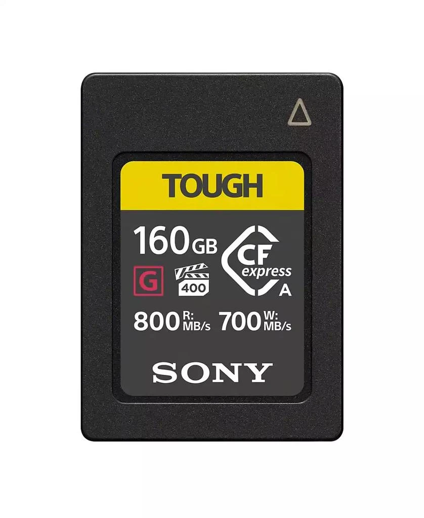 SONY Cfexpress Type A 160Gb Memory Card 3