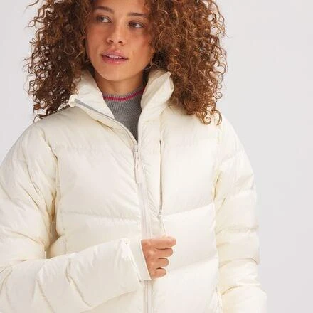 Backcountry ALLIED Down Jacket - Women's 3