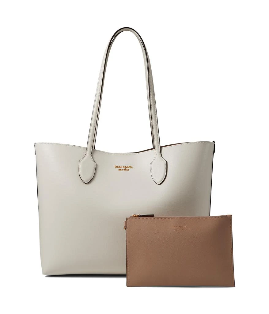 Kate Spade Bleecker Saffiano Leather Large Tote 1