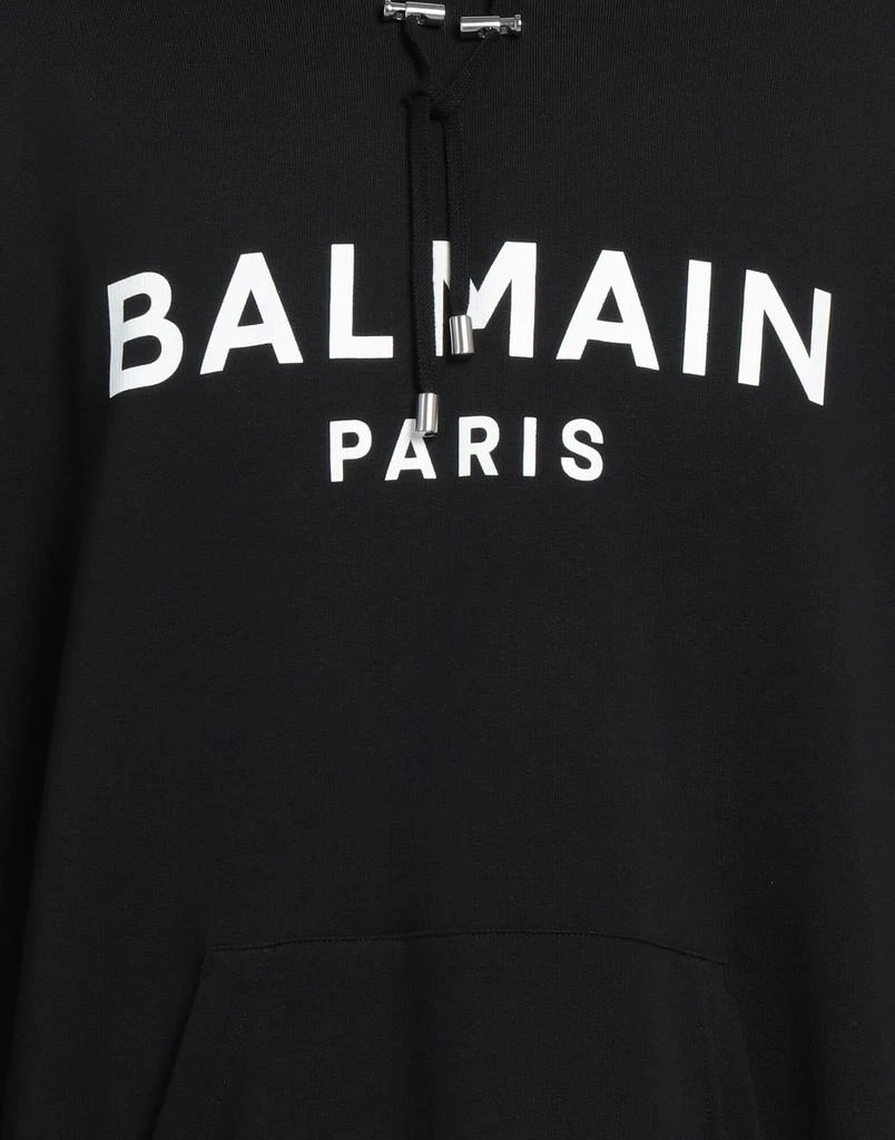 Balmain Sweatshirt 4