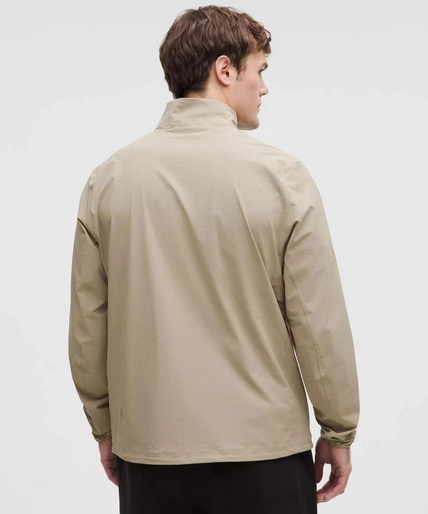 Lululemon Sojourn Windbreaker Jacket 19