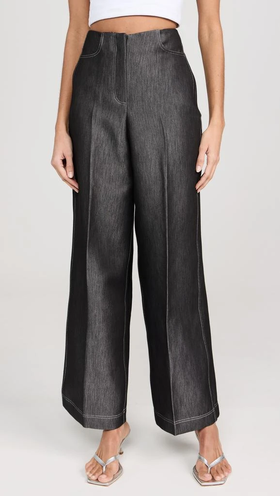 Rangel Sari Pants 6