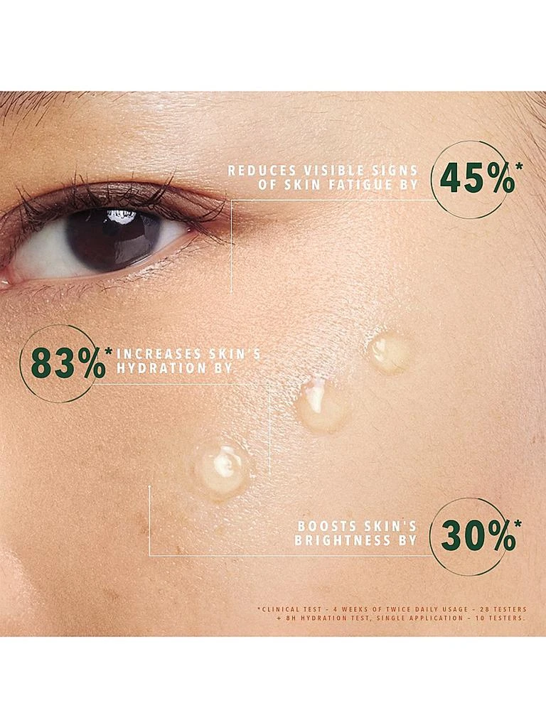 Orveda The Vital Sap Hydrating 
Brightening Essence 7