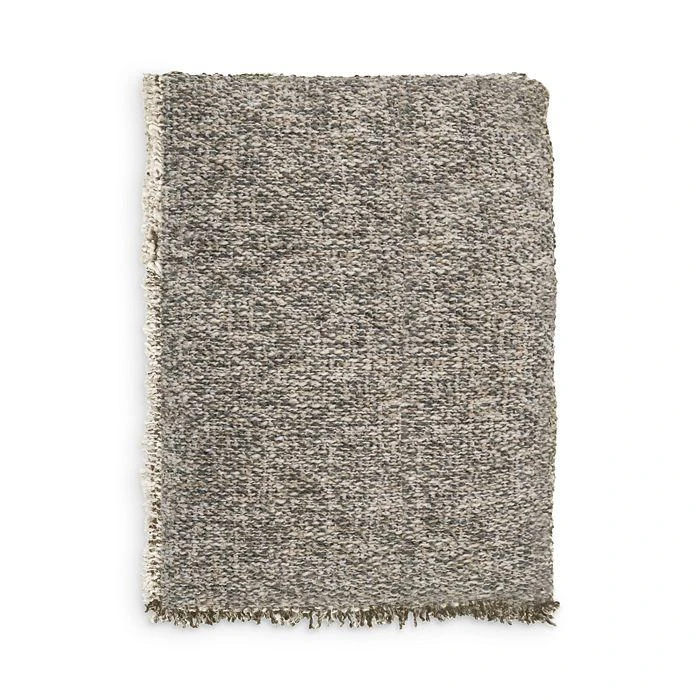 POM POM AT HOME Brentwood Throw