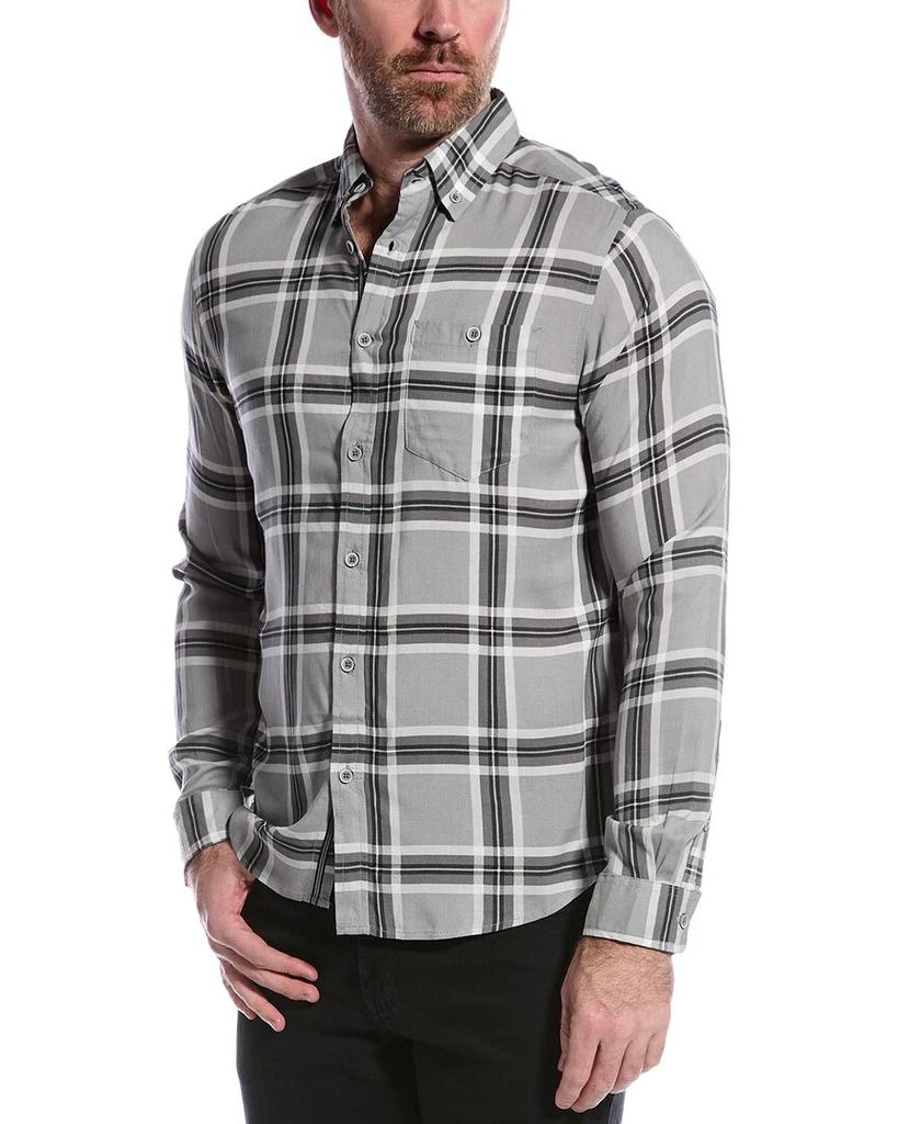 Report Woven Sport Shirt 1