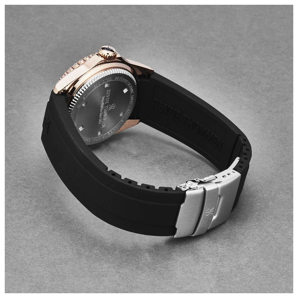 Revue Thommen Revue Thommen Men's Watch 17571.2865 2