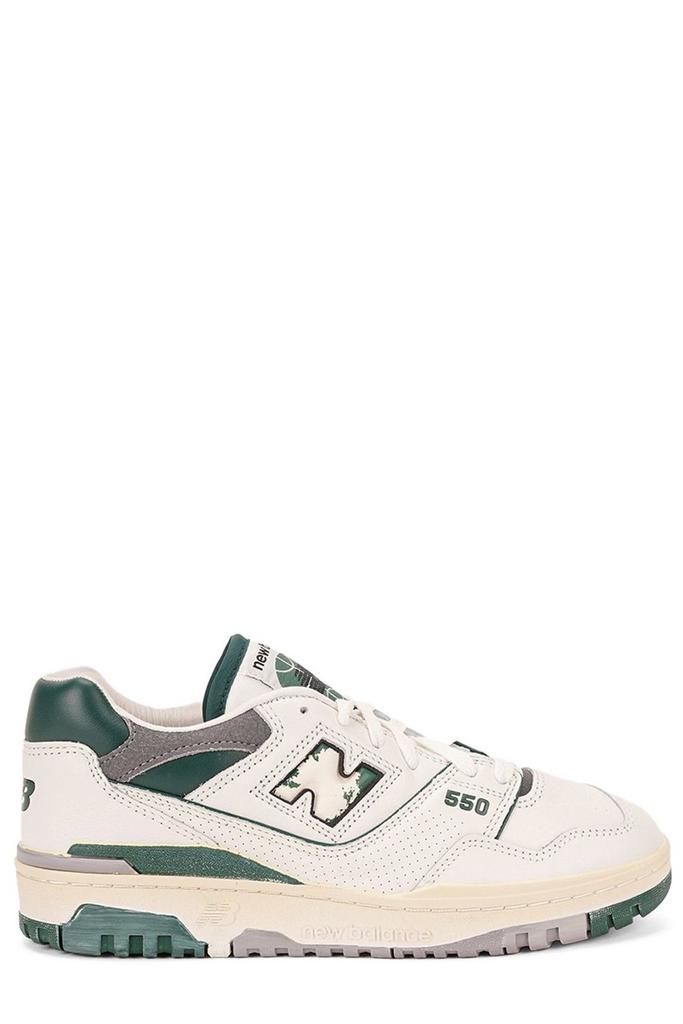 New Balance New Balance 550 Lace-Up Sneakers